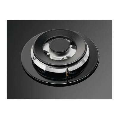 Варильна поверхня газова Electrolux EGG7536SK