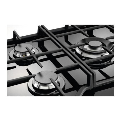Варильна поверхня газова Electrolux EGG7536SK