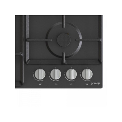 Варильна поверхня газова Gorenje GW641EX