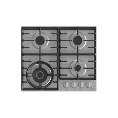 Варильна поверхня газова Gorenje GW641X