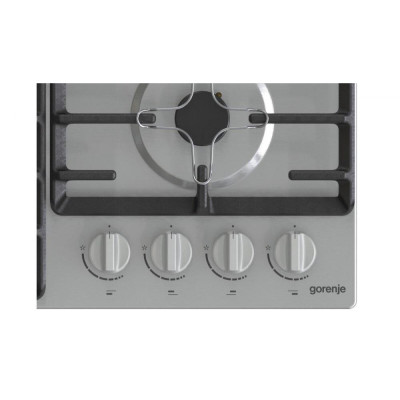 Варильна поверхня газова Gorenje GW641X