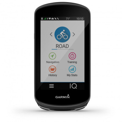 Велокомп'ютер Garmin Edge 1030 Plus (010-02424-10)
