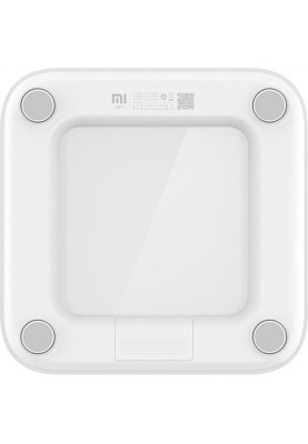 Ваги для підлоги електронні Xiaomi Mi Smart Scale 2