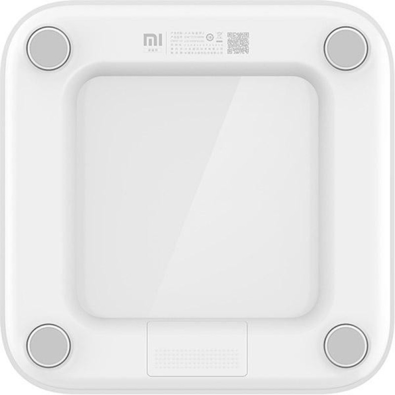 Ваги підлогові електронні Xiaomi Mi Smart Scale 2