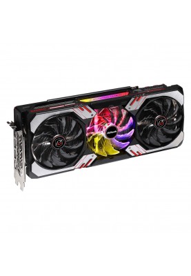 Відеокарта ASRock Radeon RX 6900 Phantom Gaming D 16G OC (RX6900XTPGD16GO)