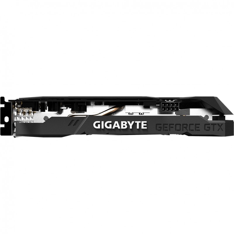Відеокарта GIGABYTE GeForce GTX 1660 Super 6GB OC (GV-N166SOC-6GD)