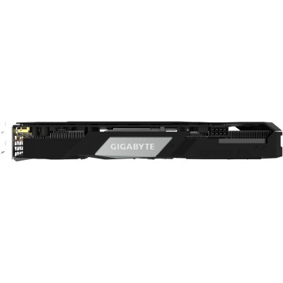 Відеокарта GIGABYTE GeForce GTX 1660 Ti GAMING OC 6G (GV-N166TGAMING OC-6GD)
