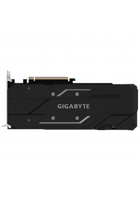 Відеокарта GIGABYTE GeForce GTX 1660 Ti GAMING OC 6G (GV-N166TGAMING OC-6GD)