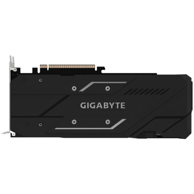 Відеокарта GIGABYTE GeForce GTX 1660 Ti GAMING OC 6G (GV-N166TGAMING OC-6GD)