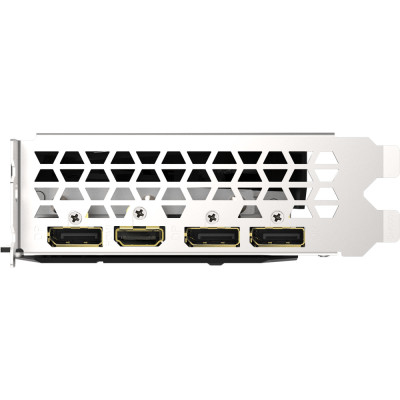 Відеокарта GIGABYTE GeForce GTX 1660 Ti GAMING OC 6G (GV-N166TGAMING OC-6GD)