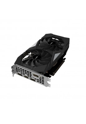 Відеокарта GIGABYTE GeForce RTX 2060 OC 6G (GV-N2060OC-6GD)