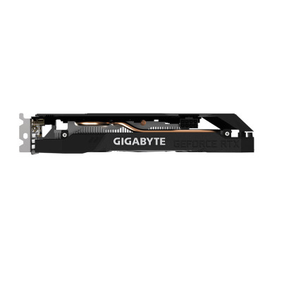Відеокарта GIGABYTE GeForce RTX 2060 OC 6G (GV-N2060OC-6GD)