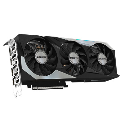 Відеокарта GIGABYTE GeForce RTX 3070 GAMING OC 8G (GV-N3070GAMING OC-8GD)