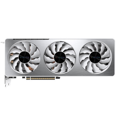 Відеокарта GIGABYTE GeForce RTX 3070 VISION OC 8G (GV-N3070VISION OC-8GD)