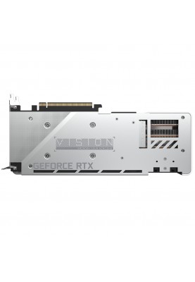 Відеокарта GIGABYTE GeForce RTX 3070 VISION OC 8G (GV-N3070VISION OC-8GD)