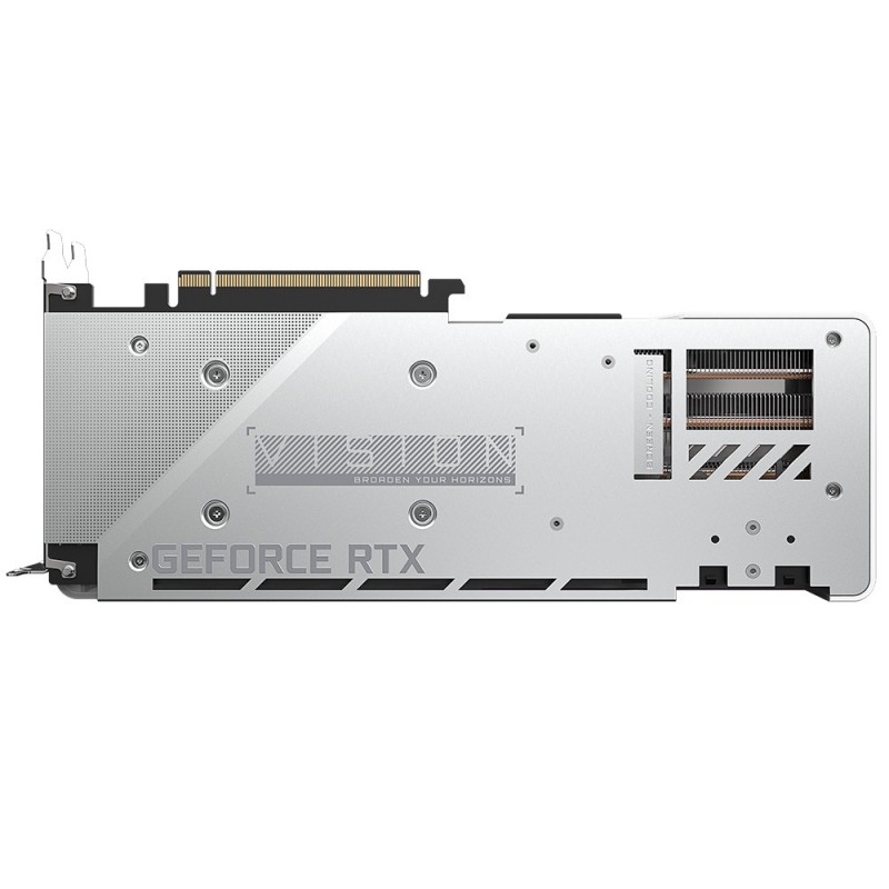 Відеокарта GIGABYTE GeForce RTX 3070 VISION OC 8G (GV-N3070VISION OC-8GD)