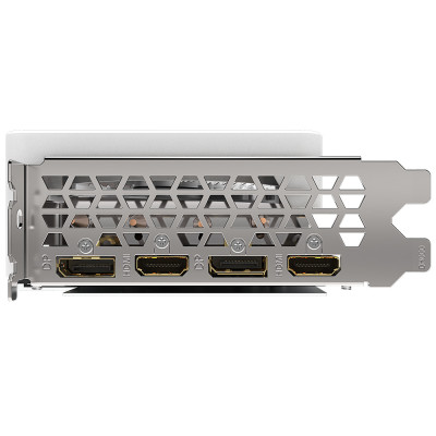 Відеокарта GIGABYTE GeForce RTX 3070 VISION OC 8G (GV-N3070VISION OC-8GD)
