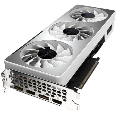 Відеокарта GIGABYTE GeForce RTX 3070 VISION OC 8G (GV-N3070VISION OC-8GD)