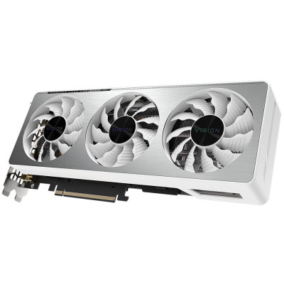 Відеокарта GIGABYTE GeForce RTX 3070 VISION OC 8G (GV-N3070VISION OC-8GD)