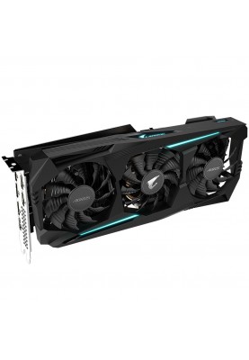 Відеокарта GIGABYTE Radeon RX 5700 XT AORUS 8G GDDR6 (GVR57XTAORUS8GD)