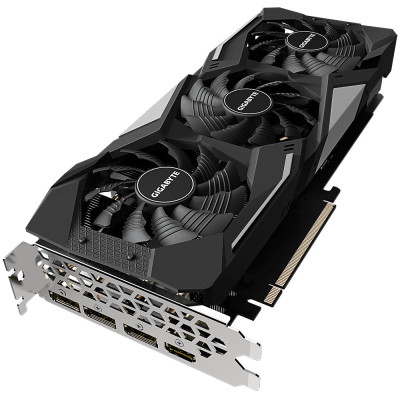 Відеокарта GIGABYTE Radeon RX 5700 XT 8GB GDDR6 (GV-R57XTGAMING OC-8GD)