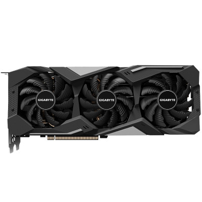 Відеокарта GIGABYTE Radeon RX 5700 XT 8GB GDDR6 (GV-R57XTGAMING OC-8GD)