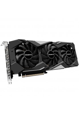 Відеокарта GIGABYTE Radeon RX 5700 XT 8GB GDDR6 (GV-R57XTGAMING OC-8GD)