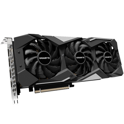 Відеокарта GIGABYTE Radeon RX 5700 XT 8GB GDDR6 (GV-R57XTGAMING OC-8GD)