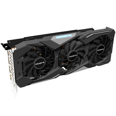 Відеокарта GIGABYTE Radeon RX 5700 XT 8GB GDDR6 (GV-R57XTGAMING OC-8GD)