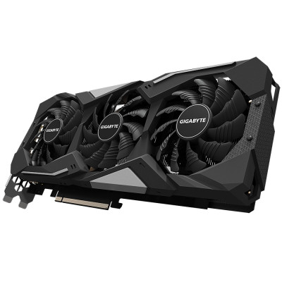 Відеокарта GIGABYTE Radeon RX 5700 XT 8GB GDDR6 (GV-R57XTGAMING OC-8GD)