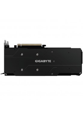 Відеокарта GIGABYTE Radeon RX 5700 XT 8GB GDDR6 (GV-R57XTGAMING OC-8GD)