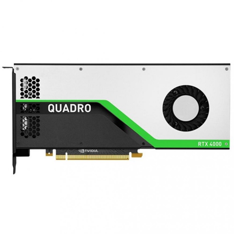 Відеокарта HP Quadro RTX 4000 (5JV89AA)