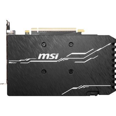 Відеокарта MSI GeForce GTX 1660 SUPER VENTUS XS OC (GTX1660 SUPERVENTUS XSOC)