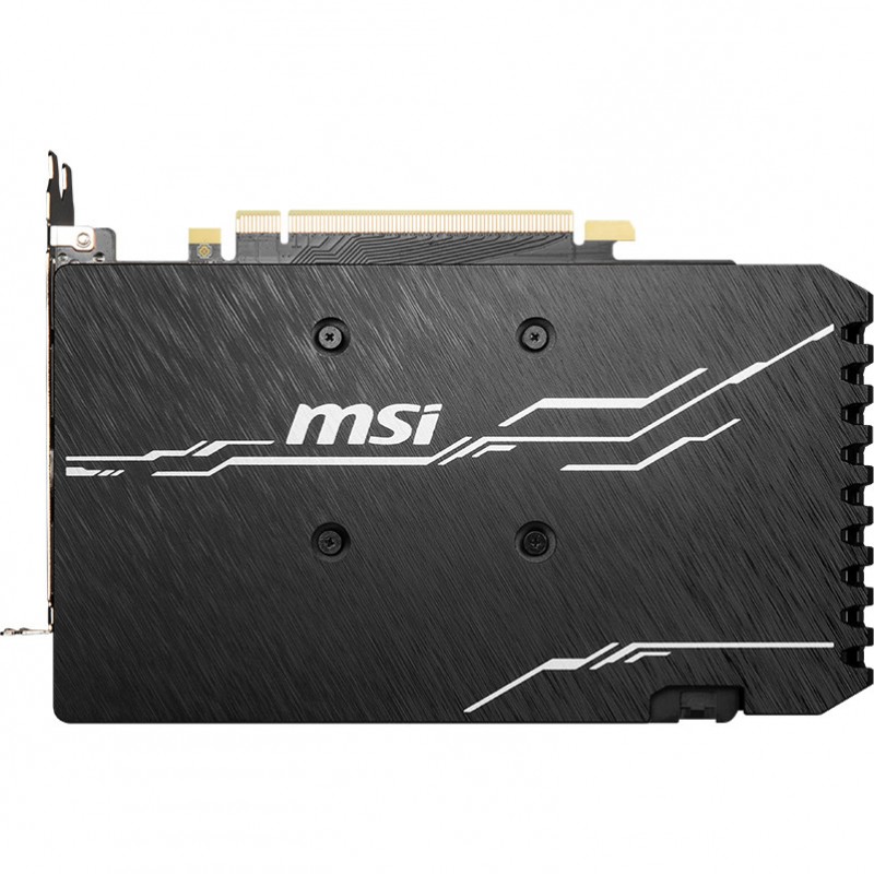 Відеокарта MSI GeForce GTX 1660 SUPER VENTUS XS OC (GTX1660SUPERVENTUSXSOC)