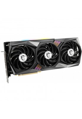 Відеокарта MSI GeForce RTX 3070 GAMING X TRIO (RTX3070GAMINGXTRIO8G)