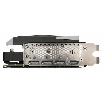 Відеокарта MSI GeForce RTX 3070 GAMING X TRIO (RTX3070GAMINGXTRIO8G) Відеокарта MSI GeForce RTX 3070 GAMING X TRIO (RTX3070GAMINGXTRIO8G)