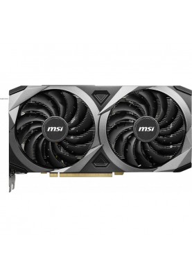 Відеокарта MSI GeForce RTX 3070 VENTUS 2X OC (RTX3070VENTUS2XOC8G)