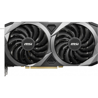 Відеокарта MSI GeForce RTX 3070 VENTUS 2X OC (RTX3070VENTUS2XOC8G) Відеокарта MSI GeForce RTX 3070 VENTUS 2X OC (RTX3070VENTUS2XOC8G)