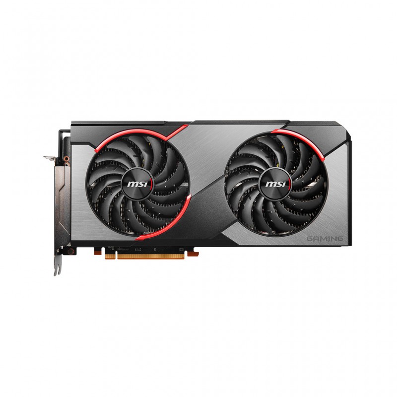 Відеокарта MSI Radeon RX 5700 XT GAMING X 8G (RADEONRX5700XTGAMINGX)