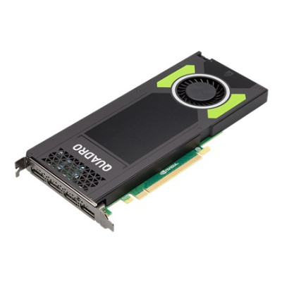 Відеокарта PNY Quadro M4000 8GB (VCQM4000-PB)