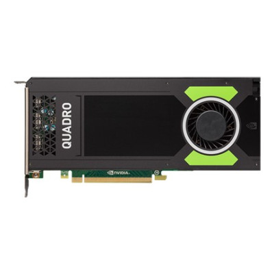 Відеокарта PNY Quadro M4000 8GB (VCQM4000-PB)