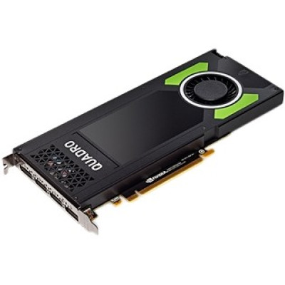 Відеокарта PNY Quadro P4000 8GB (VCQP4000PB)