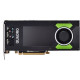 Відеокарта PNY Quadro P4000 8GB (VCQP4000PB)