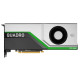 Відеокарта PNY Quadro RTX5000 16GB GDDR6 (VCQRTX5000PB)