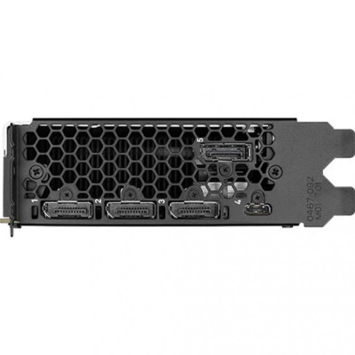 Відеокарта PNY Technologies Nvidia Quadro RTX 6000 24GB GDDR6 (VCQRTX6000PB)