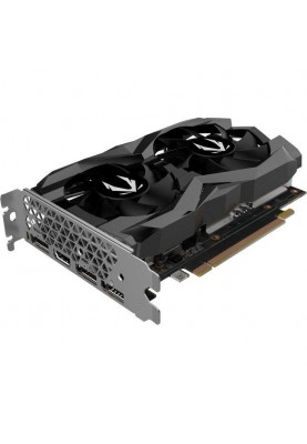 Відеокарта Zotac GeForce GTX 1660 SUPER (ZT-T16620F-10L)