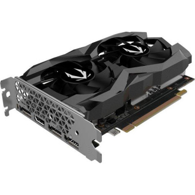 Відеокарта Zotac GeForce GTX 1660 SUPER (ZT-T16620F-10L)