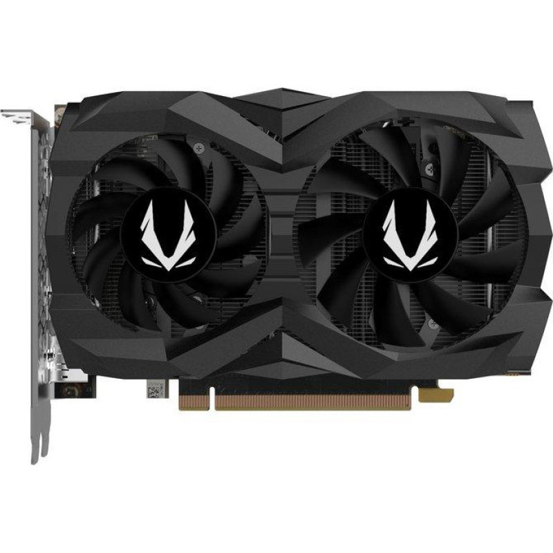 Відеокарта Zotac GeForce GTX 1660 SUPER (ZT-T16620F-10L)