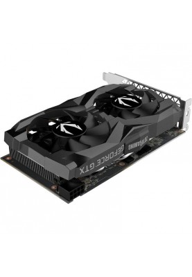 Відеокарта Zotac GeForce GTX 1660 SUPER (ZT-T16620F-10L)