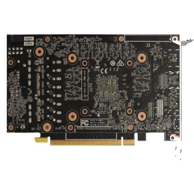 Відеокарта Zotac GeForce GTX 1660 SUPER (ZT-T16620F-10L) Відеокарта Zotac GeForce GTX 1660 SUPER (ZT-T16620F-10L)